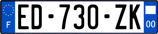 ED-730-ZK