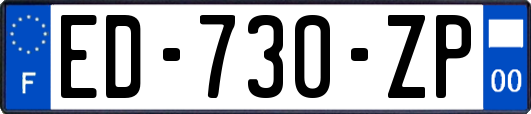 ED-730-ZP