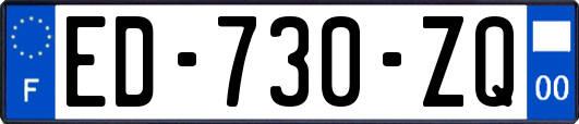 ED-730-ZQ