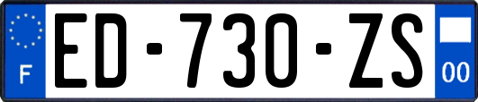 ED-730-ZS