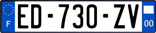 ED-730-ZV