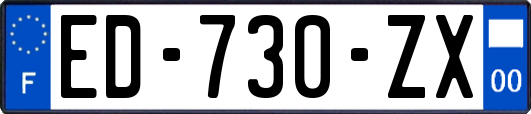 ED-730-ZX