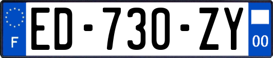 ED-730-ZY