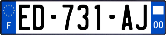 ED-731-AJ