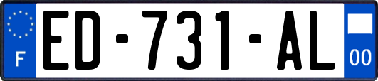 ED-731-AL