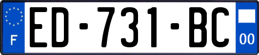 ED-731-BC