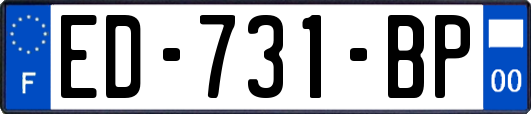 ED-731-BP