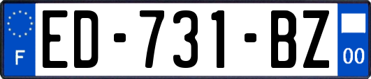 ED-731-BZ