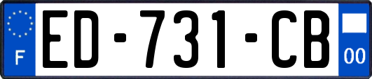 ED-731-CB