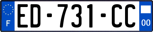 ED-731-CC