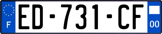 ED-731-CF