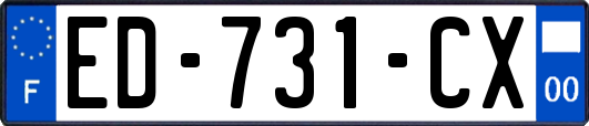 ED-731-CX