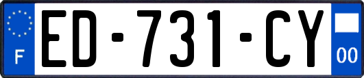 ED-731-CY