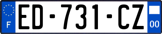 ED-731-CZ