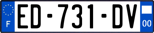 ED-731-DV