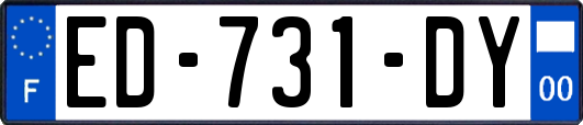 ED-731-DY