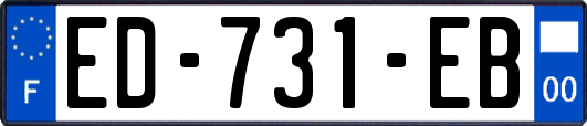 ED-731-EB