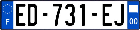 ED-731-EJ