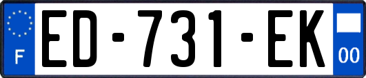 ED-731-EK