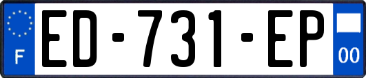 ED-731-EP