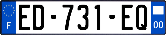 ED-731-EQ