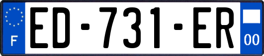 ED-731-ER