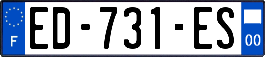 ED-731-ES