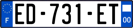 ED-731-ET