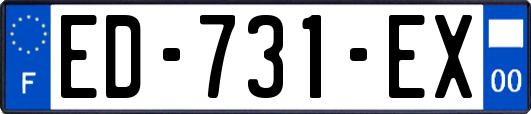 ED-731-EX