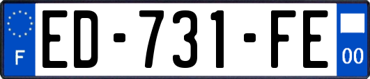ED-731-FE