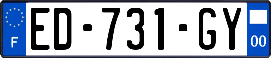 ED-731-GY