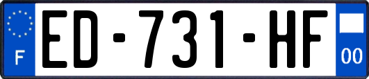 ED-731-HF