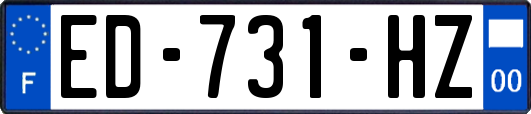 ED-731-HZ