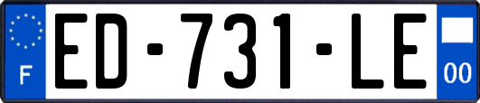 ED-731-LE
