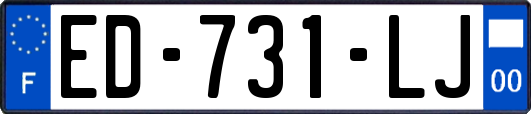 ED-731-LJ