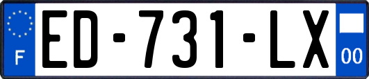 ED-731-LX