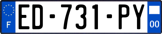 ED-731-PY