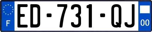 ED-731-QJ