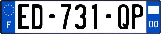 ED-731-QP