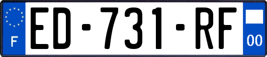 ED-731-RF