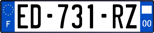 ED-731-RZ