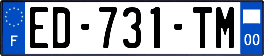 ED-731-TM