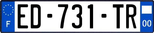 ED-731-TR