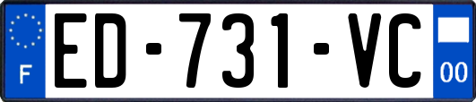 ED-731-VC