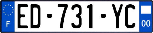 ED-731-YC