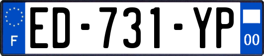 ED-731-YP