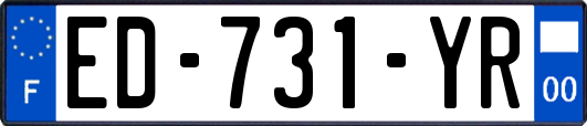 ED-731-YR