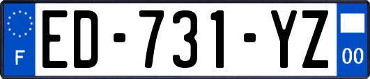 ED-731-YZ