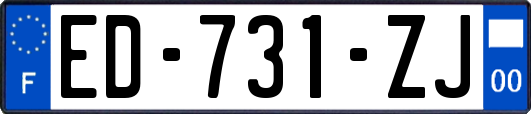 ED-731-ZJ