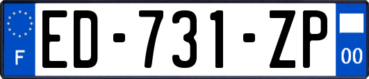 ED-731-ZP